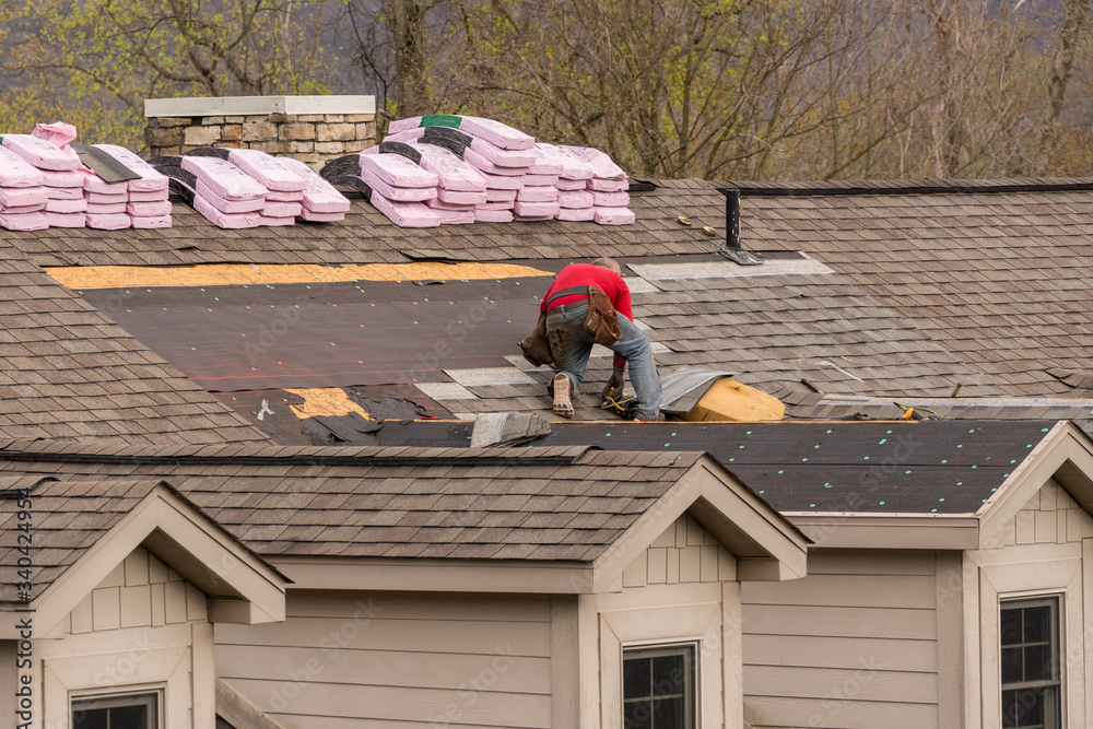 emergency roof repair