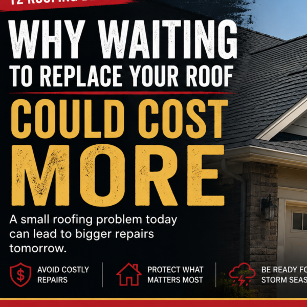Roof Financing in Sioux Falls